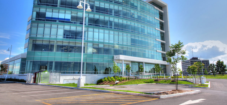 commercial glass door repair Greenfield