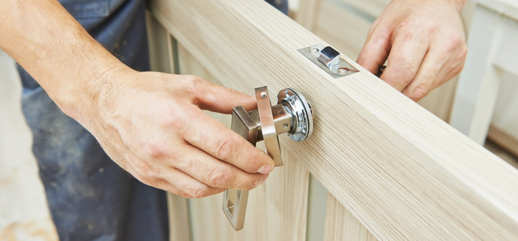 interior door repair Greenfield