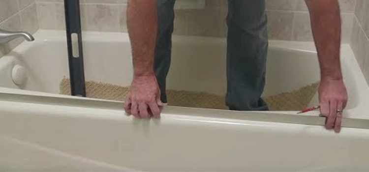Sliding Shower Door Repair in Greenfield